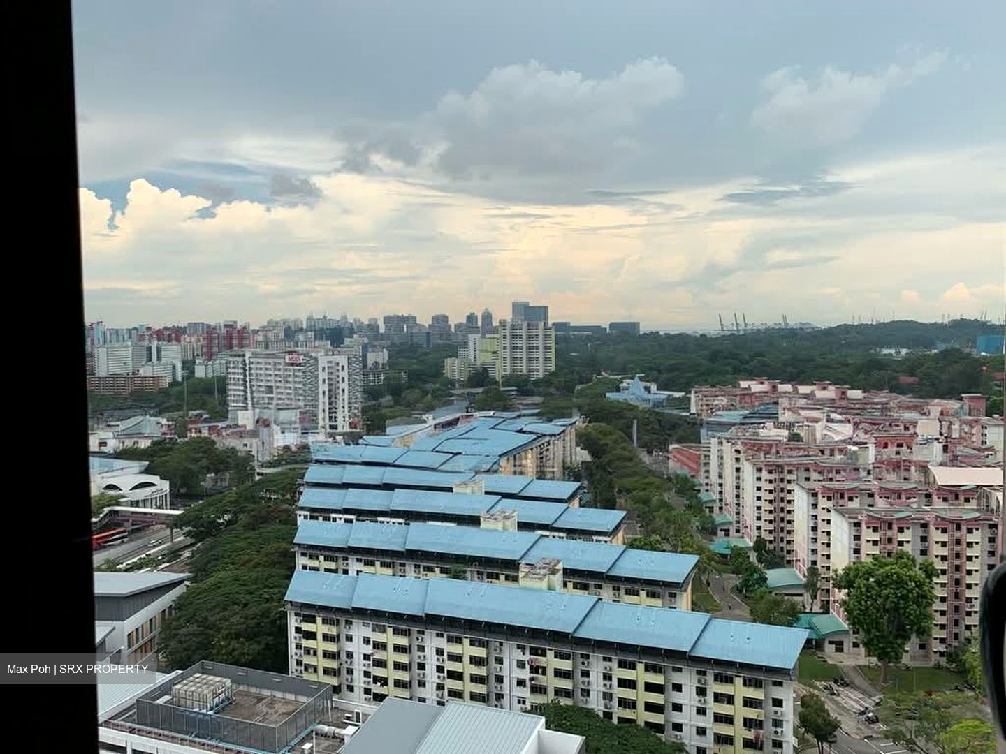 Blk 91 Commonwealth View (Queenstown), HDB 4 Rooms #555624741